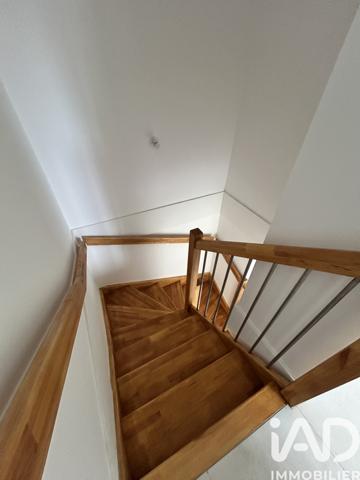 Maison à vendre 5 pièces 97 m² Marseille 13