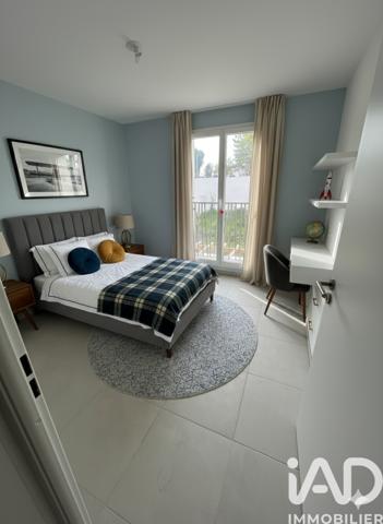 Maison à vendre 5 pièces 97 m² Marseille 13