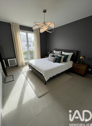 Maison à vendre 5 pièces 97 m² Marseille 13