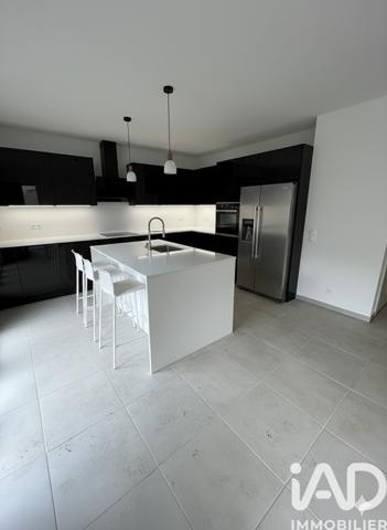 Maison à vendre 5 pièces 97 m² Marseille 13