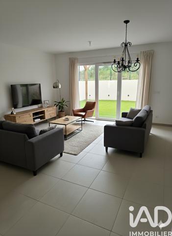 Maison à vendre 5 pièces 97 m² Marseille 13