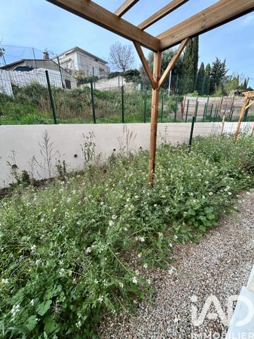 Maison à vendre 5 pièces 97 m² Marseille 13