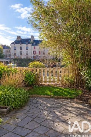 Appartement à vendre 2 pièces 42 m² Redon