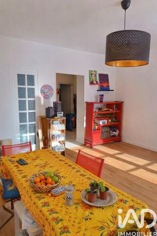 Appartement à vendre 2 pièces 42 m² Redon