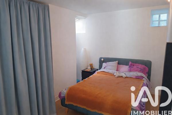 Appartement à vendre 2 pièces 42 m² Redon