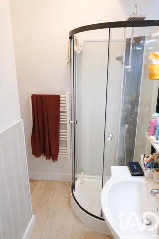 Appartement à vendre 2 pièces 42 m² Redon