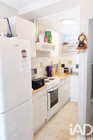 Appartement à vendre 2 pièces 42 m² Redon