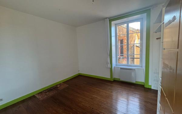 Appartement à louer    3 pièces • 53,61 m2 Châteaubriant