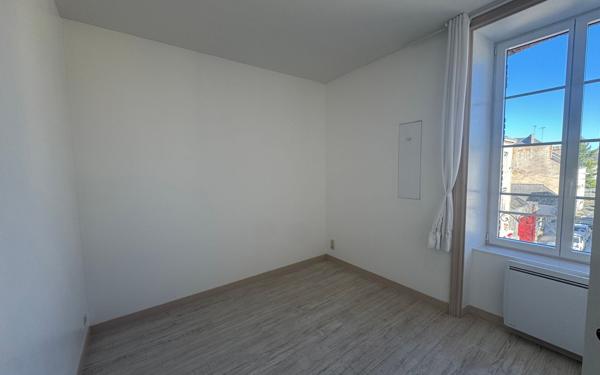 Appartement à louer    3 pièces • 53,61 m2 Châteaubriant