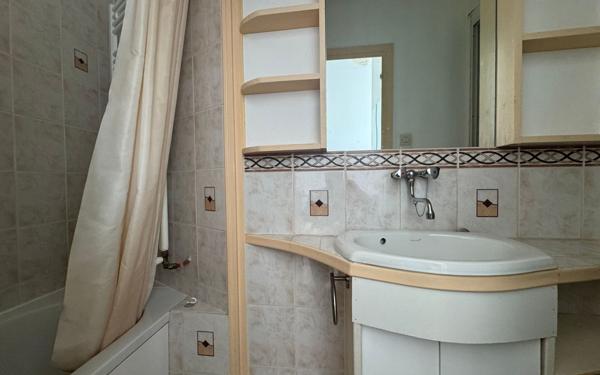 Appartement à louer    3 pièces • 53,61 m2 Châteaubriant