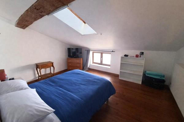 Maison Soucieu En Jarrest 7 pièces 175 m2