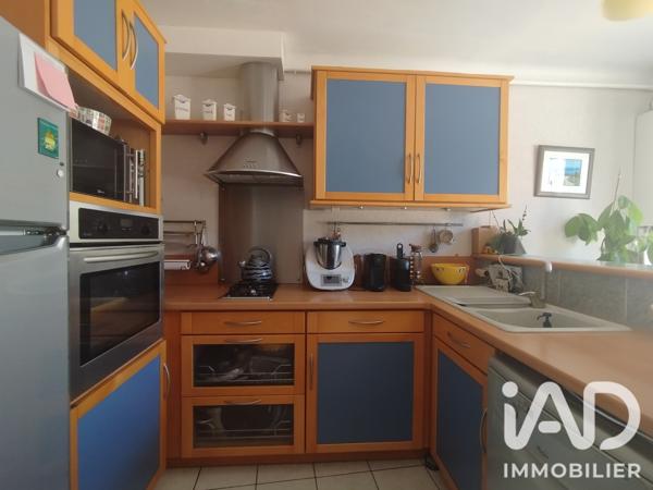 Maison à vendre 5 pièces 92 m² Chinon