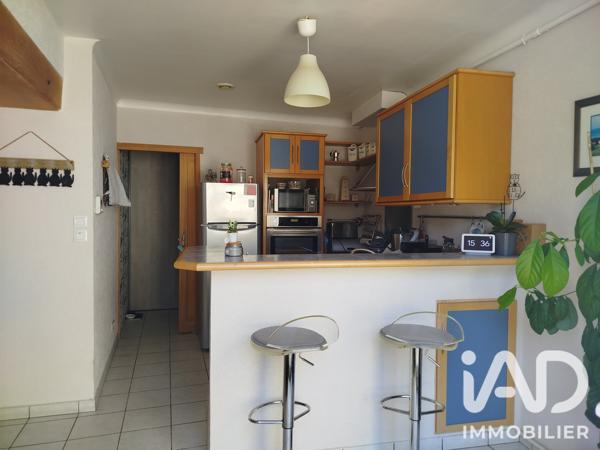 Maison à vendre 5 pièces 92 m² Chinon