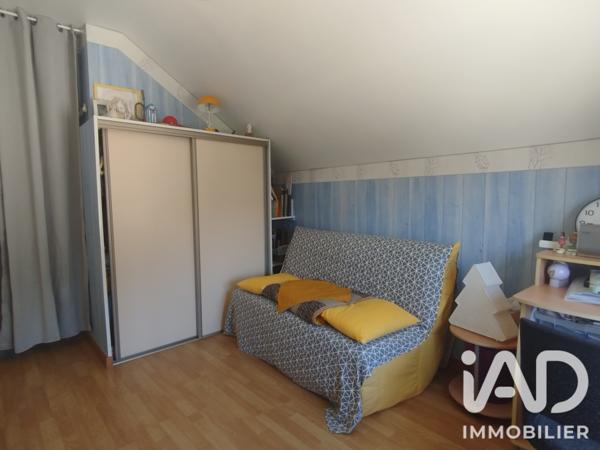 Maison à vendre 5 pièces 92 m² Chinon
