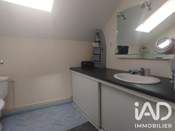 Maison à vendre 5 pièces 92 m² Chinon