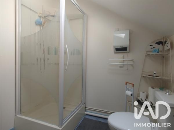 Maison à vendre 5 pièces 92 m² Chinon