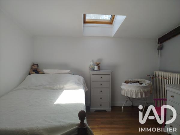 Maison à vendre 5 pièces 92 m² Chinon