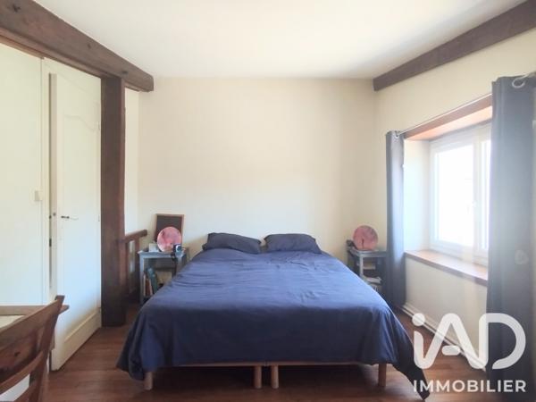 Maison à vendre 5 pièces 92 m² Chinon