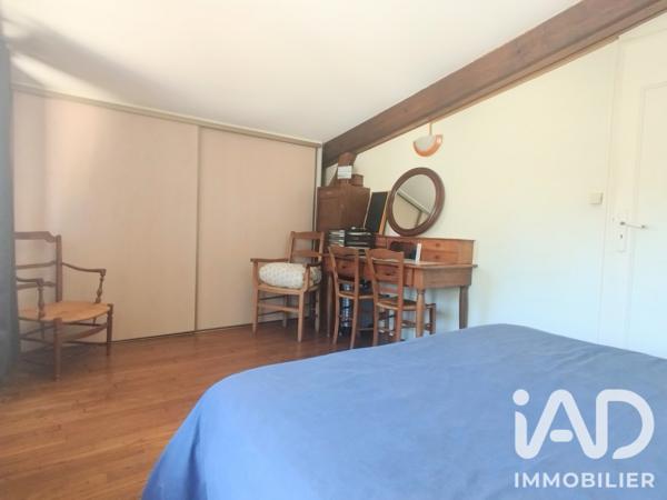 Maison à vendre 5 pièces 92 m² Chinon