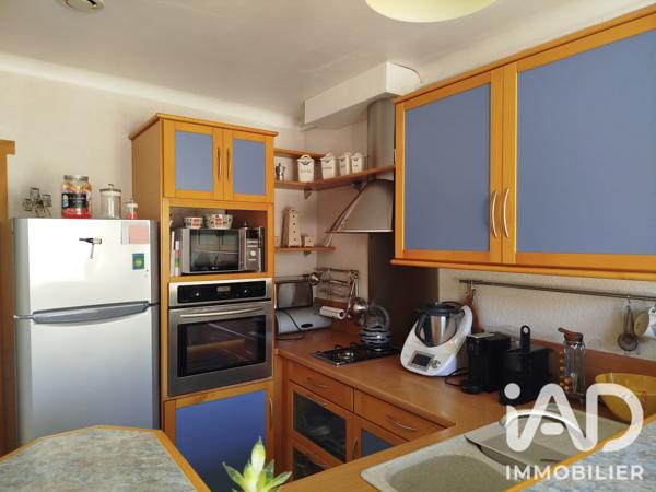 Maison à vendre 5 pièces 92 m² Chinon