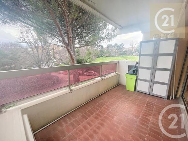 Appartement T4 à vendre  4 pièces - 82,88 m2 MARSEILLE - 13012