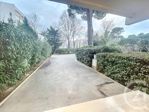 Appartement T4 à vendre  4 pièces - 82,88 m2 MARSEILLE - 13012