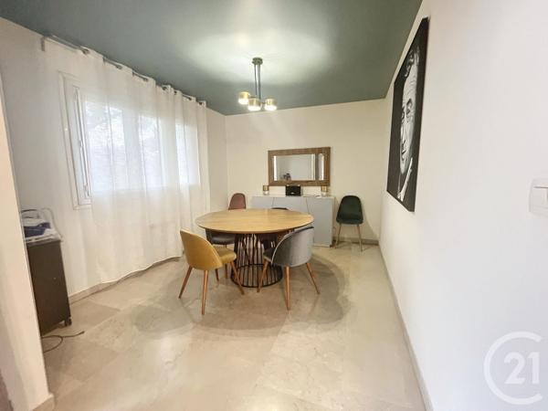 Appartement T4 à vendre  4 pièces - 82,88 m2 MARSEILLE - 13012