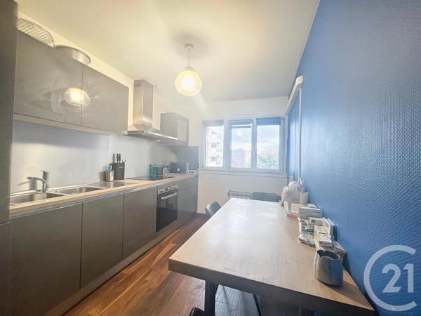 Appartement T4 à vendre  4 pièces - 82,88 m2 MARSEILLE - 13012