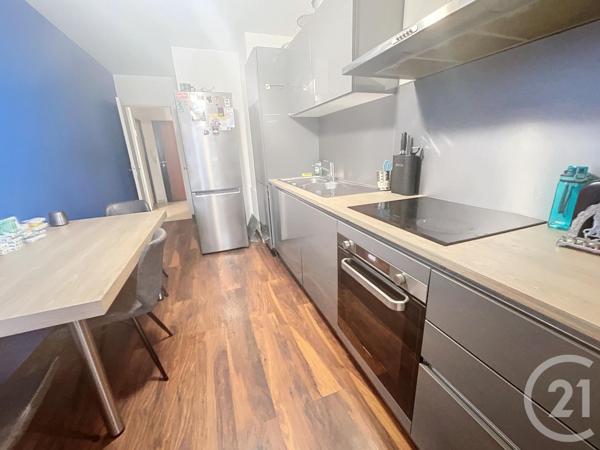Appartement T4 à vendre  4 pièces - 82,88 m2 MARSEILLE - 13012