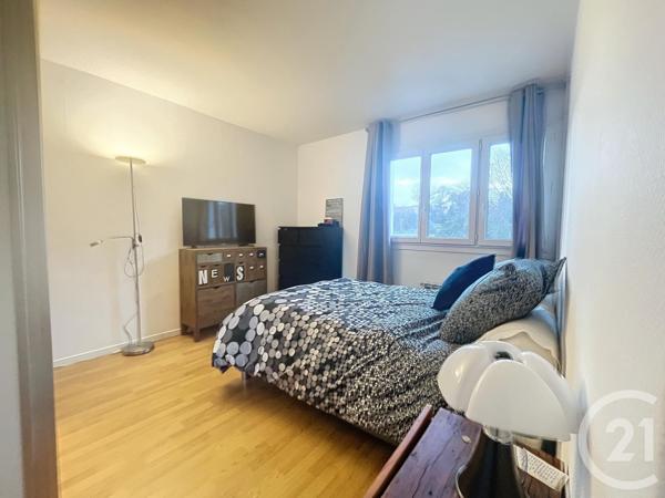 Appartement T4 à vendre  4 pièces - 82,88 m2 MARSEILLE - 13012