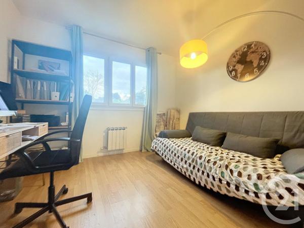 Appartement T4 à vendre  4 pièces - 82,88 m2 MARSEILLE - 13012
