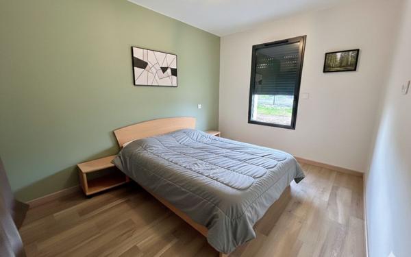 Maison à vendre    5 pièces •  Saubion