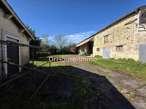 Maison à vendre 6 pièces de 137 m²