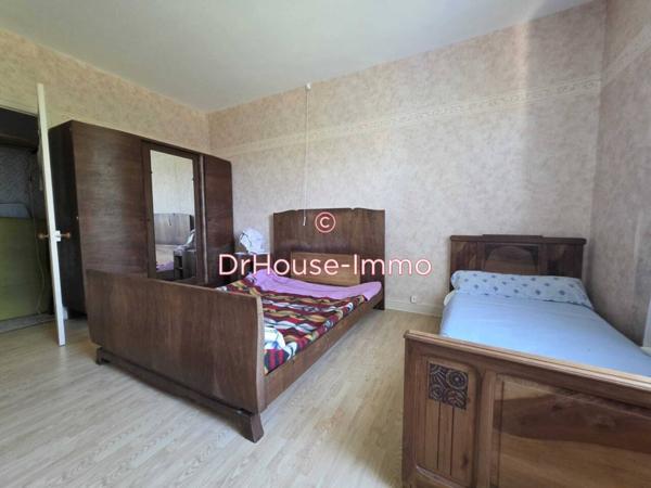 Maison à vendre 6 pièces de 137 m²