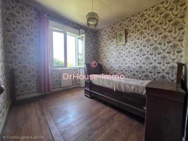 Maison à vendre 6 pièces de 137 m²