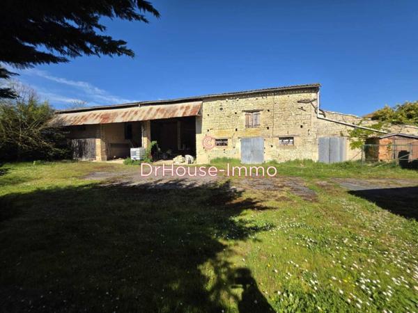 Maison à vendre 6 pièces de 137 m²