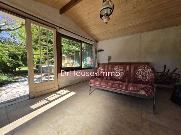 Maison à vendre 6 pièces de 137 m²