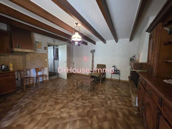 Maison à vendre 6 pièces de 137 m²