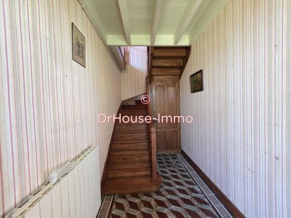 Maison à vendre 6 pièces de 137 m²