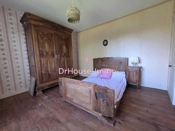 Maison à vendre 6 pièces de 137 m²