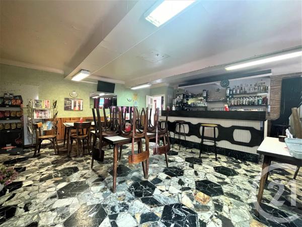 à vendre 170 m2 MARMAGNE - 71