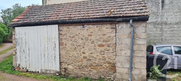 à vendre 170 m2 MARMAGNE - 71