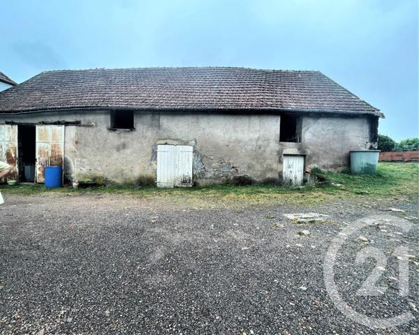 à vendre 170 m2 MARMAGNE - 71