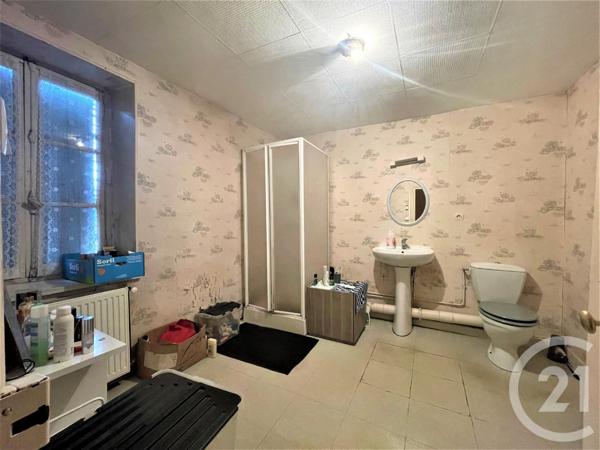 à vendre 170 m2 MARMAGNE - 71