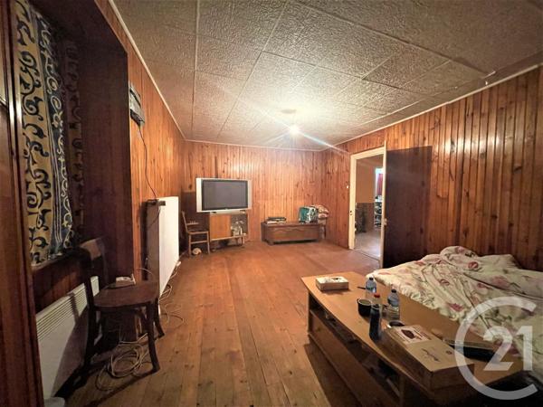 à vendre 170 m2 MARMAGNE - 71