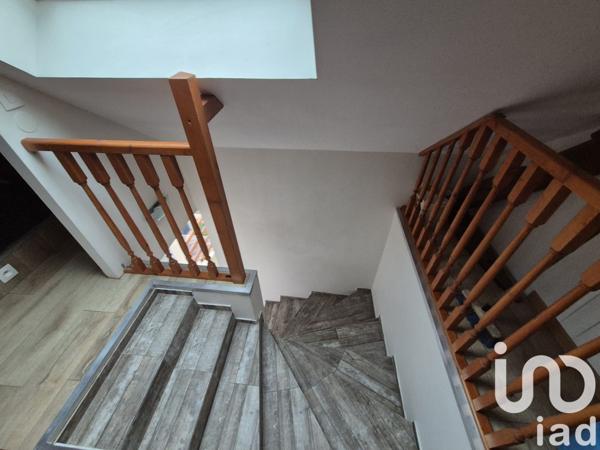 Appartement à vendre 2 pièces 40 m² La Ferté-sous-Jouarre