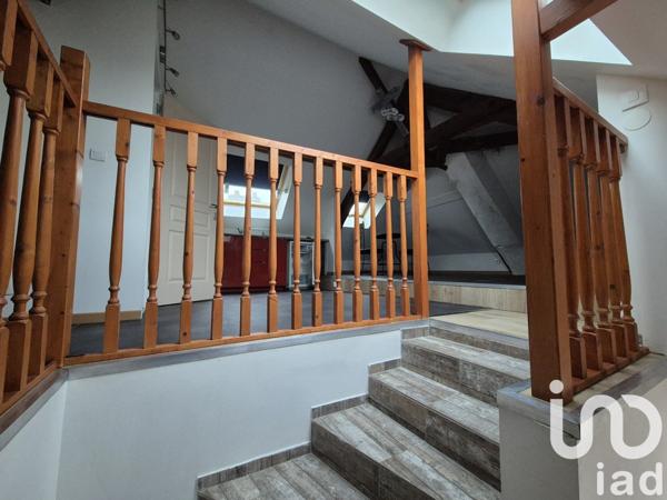 Appartement à vendre 2 pièces 40 m² La Ferté-sous-Jouarre