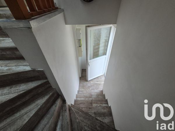 Appartement à vendre 2 pièces 40 m² La Ferté-sous-Jouarre