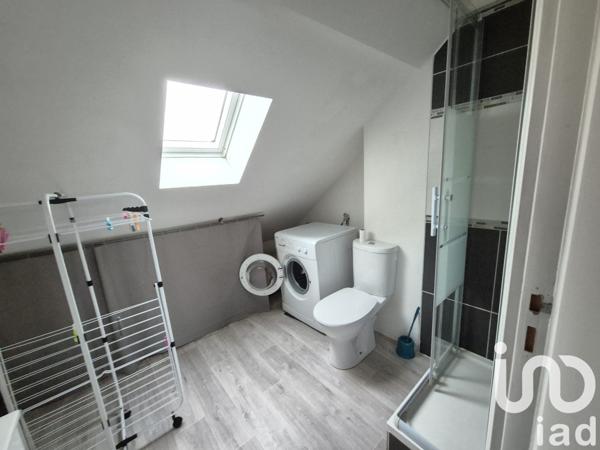 Appartement à vendre 2 pièces 40 m² La Ferté-sous-Jouarre