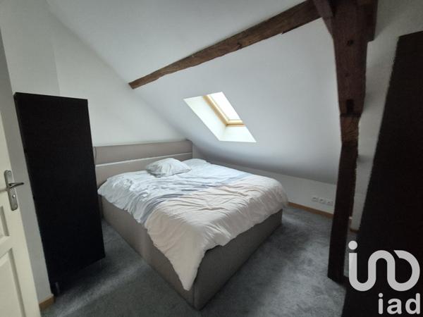 Appartement à vendre 2 pièces 40 m² La Ferté-sous-Jouarre